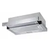 Hotte standard - Cata - TFB5160X - Inox - 60 cm - Evacuation