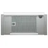 Hotte Cata Corona X70/B 70cm intégrable à l'acier inoxydable