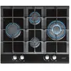 Plaque au gaz Cata LCI 6031 BK 60 cm (4 Zones de cuisson) Gaz Naturel