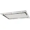 Hotte standard Cata ISLA FENIX 1000 100 cm 645 m3/h 63 dB 200W Acier inoxydable