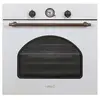 Horno cata mra 7108 blanco aquasmart clase a 60cm 07035009