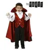 Déguisement pour Enfants Th3 Party Vampire (Taille 7-9 Ans)