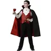 Atosa Déguisement pour Enfants Th3 Party Vampire (Taille 10-12 Ans)