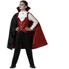 Déguisement pour Enfants Th3 Party Vampire (Taille 3-4 Ans)