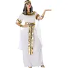 deguisement femme egyptienne taille m