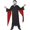 Atosa Déguisement de Fantôme Malicieux - Enfant