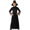 Déguisement pour Enfants Veuve noire (Taille 5-6 Ans)