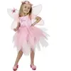 ATOSA déguisement fée rose enfant fille 5 a 6 años