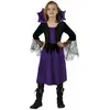 Déguisement pour Enfants Sorcière (Taille 7-9 Ans)