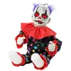 Décoration suspendue clown maléfique - BigBuy Carnival - Multicolore - 55 cm