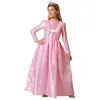 Déguisement princesse enfant rose - ATOSA - 7 ans - Polyester - Fille