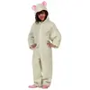 Atosa Déguisement pour Enfants Mouton (Taille 10-12 Ans)