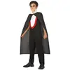 Déguisement pour Enfants Vampire (Taille 10-12 Ans)