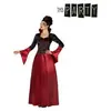 Déguisement pour Adultes Vampiresse (Taille XXL)