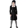 ATOSA déguisement enfant fantôme fille famille folle 5 a 6 años