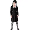 ATOSA déguisement enfant fantôme fille famille folle 7 a 9 años