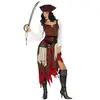 Déguisement pour Adultes Femme pirate (Taille XL)