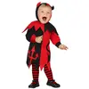 Déguisement pour Bébés Diablesse (Taille 6-12 Mois)