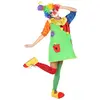 ATOSA déguisement femme clown XS
