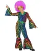 Déguisement pour Enfants Disco (Taille 5-6 Ans)