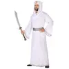 Atosa Déguisement homme emir arabe M/L - Déguisements et fêtes