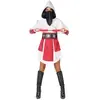 ATOSA déguisement ninja XS