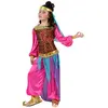 ATOSA déguisement princesa arabe 10 a 12 años