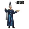 Déguisement pour Enfants 7941 Magicien (3 Pcs)