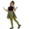 Déguisement pour Enfants Abeille (Taille 3-4 Ans)