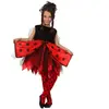 Déguisement pour Enfants Coccinelle (Taille 5-6 Ans)