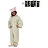 Déguisement Mouton 3-4 - ATOSA - Costume de Noël pour fille infantile