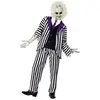 ATOSA DÉGUISEMENT ADULTE FANTÔME BEETLEJUICE - Taille...