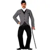 Atosa Déguisement pour Adultes Star de cinéma (Taille XL)