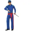 Déguisement pour Adultes Soldat (Taille XL)