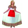 Atosa Déguisement Mexicaine - Adulte