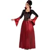 Déguisement pour Adultes Vampiresse (Taille XS/S)
