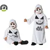Atosa Déguisement De Bébé Fantôme