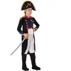 Librolandia Atosa - 70073 - costume - deguisement de general francais - taille 2