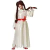 Déguisement Pour Enfants Blanc Porcelaine (1 Pièce) - 5-6 Ans