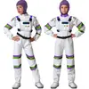 Atosa Déguisement Astronaute - Enfant