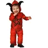 Atosa Costume De Bébé Démon