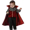 Déguisement Pour Bébés Vampire + 24 Mois