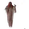 BigBuy Home Décoration pour Halloween Fantôme