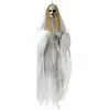 Atosa Accessoires De Fête - Bigbuy Home - Décoration Pour Halloween Fantôme - Multicolore