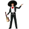 Atosa Costume De Mariachi Pour Enfant