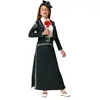 Atosa Costume De Fille Mariachi