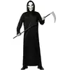 Déguisement de mort des os - ANGEL TOMAS SA - XL - Halloween - Noir