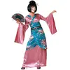 RueDeLaFete Déguisement Chinoise - Femme