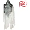 BIGBUY HOME Décoration d'halloween squelette 153 cm