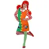 Déguisement pour Enfants Vilaine fille (Taille 3-4 Ans)